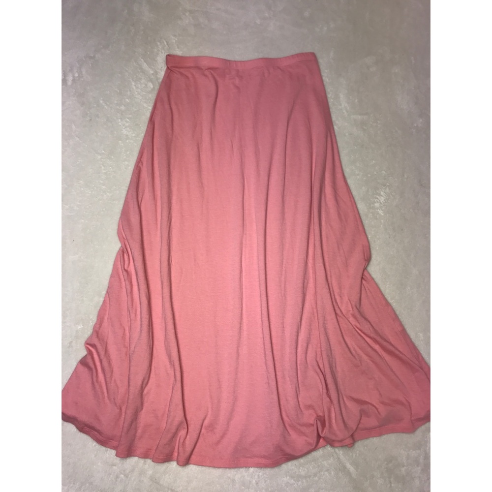 Victoria's Secret maxi skirt size M short